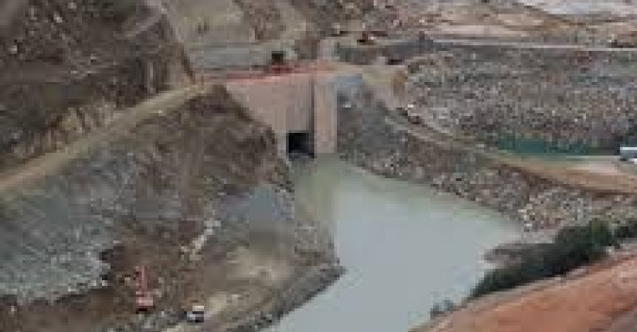 ÇED RAPORUNDA KARAR ÇIKTI