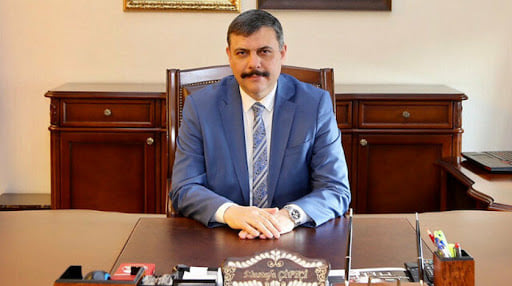 ‘Hiçbir inanç, töre, gelenek ve anlayış kadına şiddetin dayanağı olamaz’