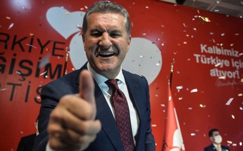 SARIGÜL ÇORUM’A GELİYOR