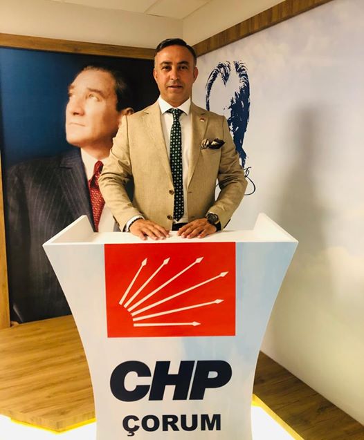“BİDEN, ERDOĞAN’IN DEĞİRMENİNE SU TAŞIMAKTAN VAZGEÇSİN”