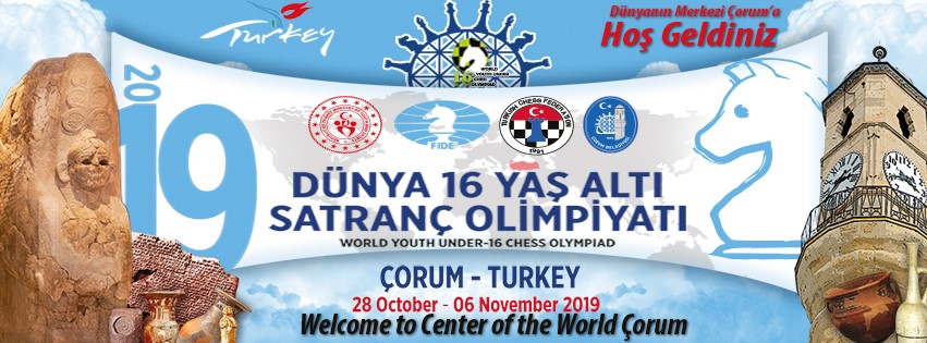 İRANLILAR ÇORUM’A GELMİYOR 