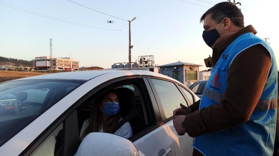 ÇİFTÇİ’DEN KORKUTAN AÇIKLAMA