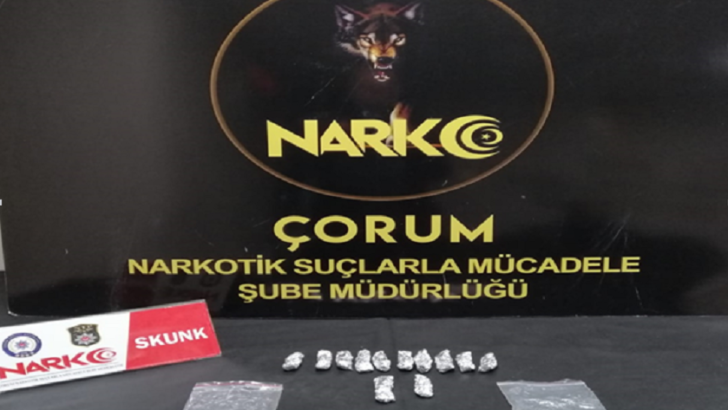 TORBACILARA SUÇ ÜSTÜ