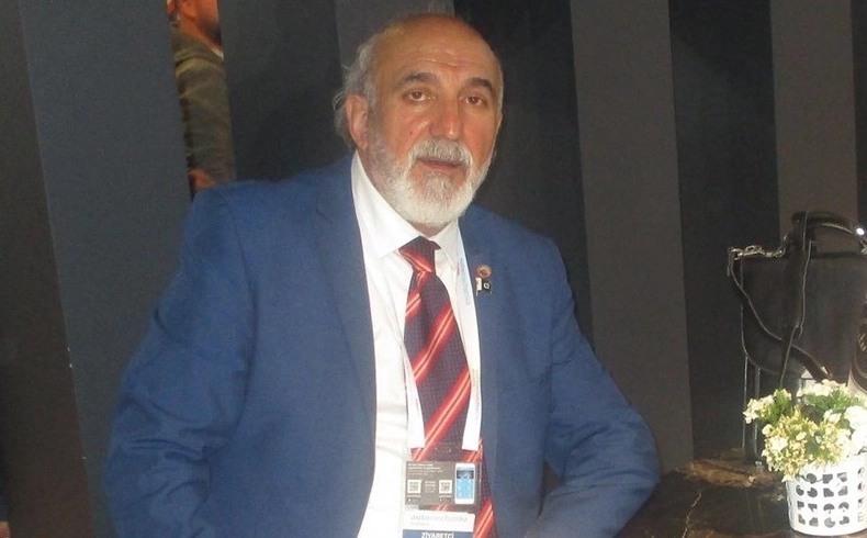 DOĞRU YOLDAN AYRILDI, İYİ PARTİLİ OLDU