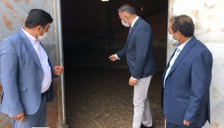 MEB’DEN CHP’YE YANIT: AHIR DEĞİL KÖMÜRLÜK