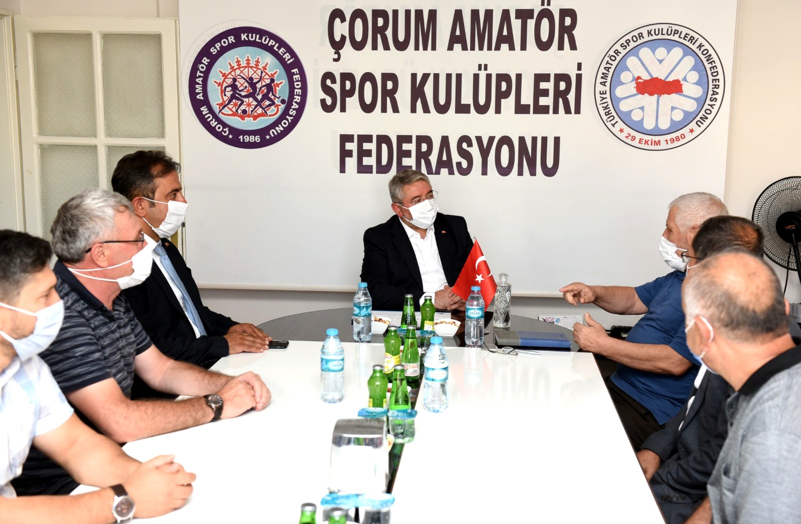 SEMT SAHALARININ İHALESİ EKİM’DE YAPILACAK