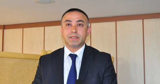 CHP BAŞKANLIĞINA GÜÇLÜ ADAY