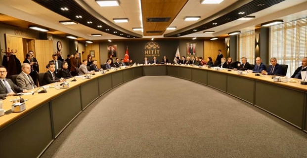 HIFZISSIHHA MECLİSİNDEN YENİ KARARLAR