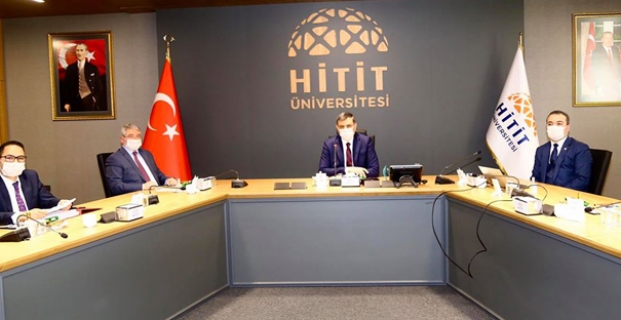 HIFZISSIHA MECLİSİNDEN YENİ KARARLAR