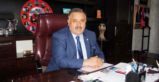 “SSK VE VERGİ BORCU İSTENDİĞİ DOĞRU DEĞİL”