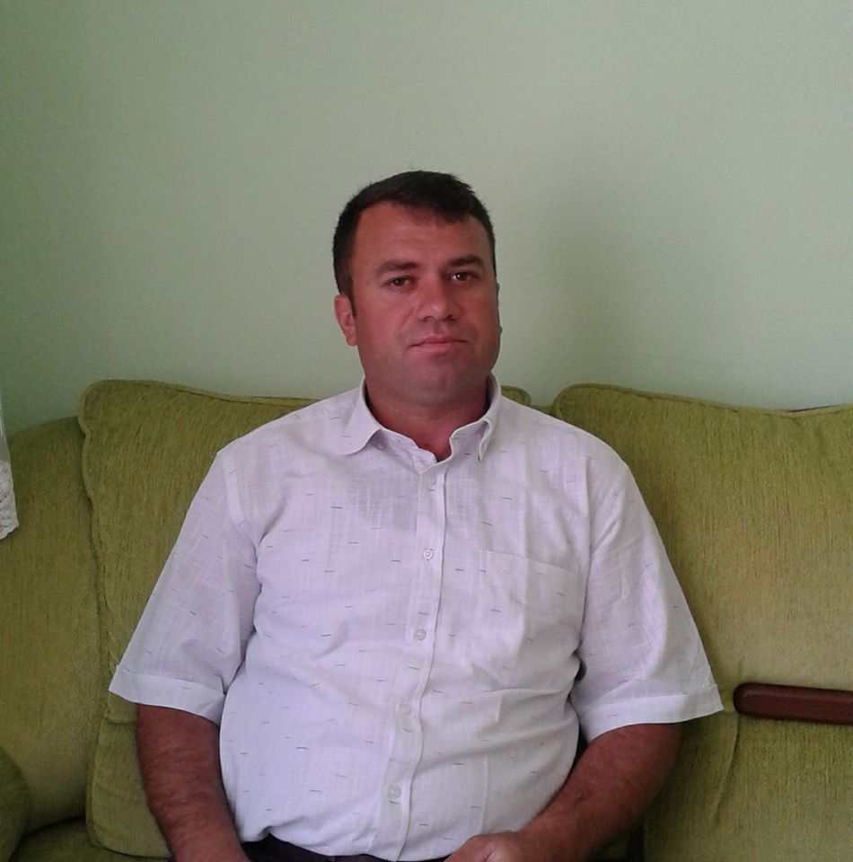 KIZILIRMAK CAN ALDI
