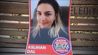 KADEM: KADINA ŞİDDET İNSANLIK SUÇUDUR