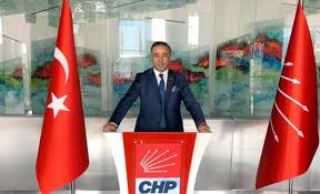 “FARKINDAYIZ YANINIZDAYIZ”