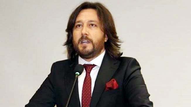 ÖZCAN: NASIL BİR KILIF UYDURARAK YARDIM ALINIYOR