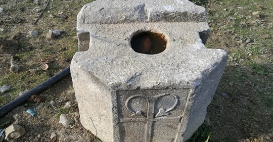 SATAMADAN YAKALANDILAR