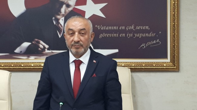 OSMAN GÜNAY KARANTİNADA