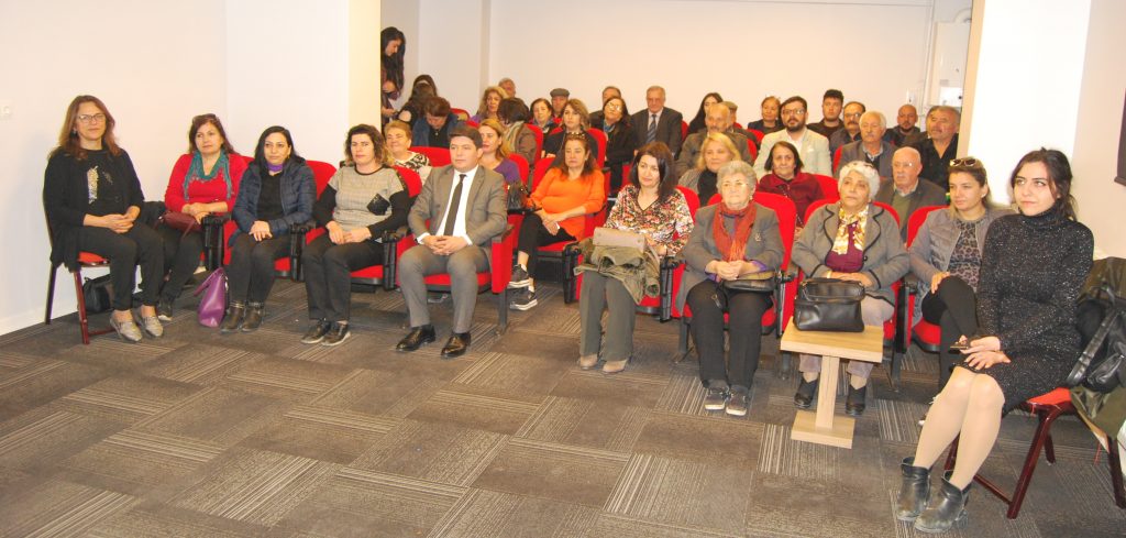 “Yaşamımıza ve haklarımıza sahip çıkacağız”