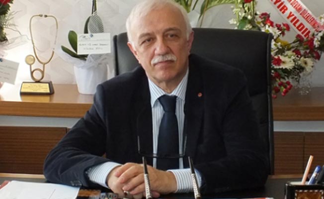 SOBACI’NIN GÖREV SÜRESİ UZATILDI