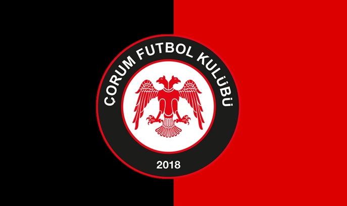 ÇORUM FK’NİN RAKİPLERİ BELLİ OLDU