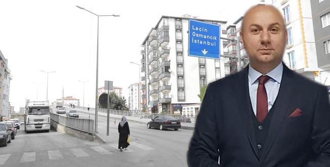  SEN CHP’NİN ADAYI OLMALIYDIN
