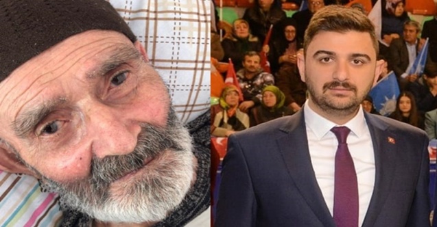 TEMUR’UN DEDESİ VEFAT ETTİ