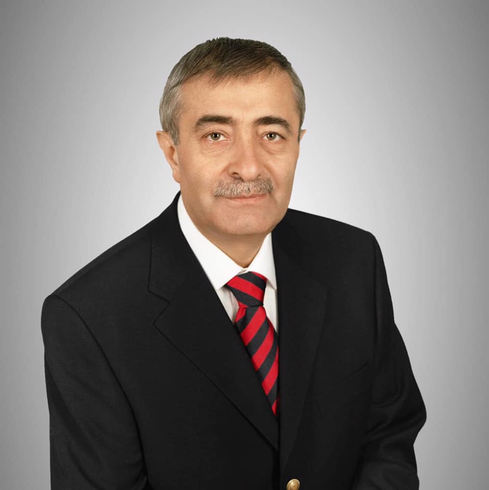 ARİF ERSOY HAYATINI KAYBETTİ