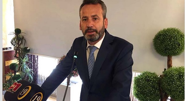 YAŞAR’DAN SAĞLIKÇILAR İÇİN TEKLİF