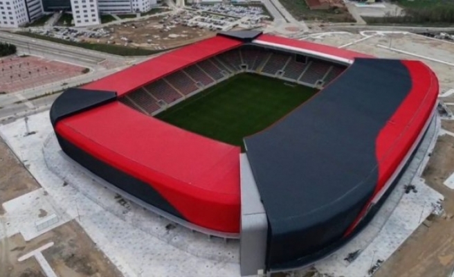 MANİSA FK MAÇI GECE OYNANAMAYACAK