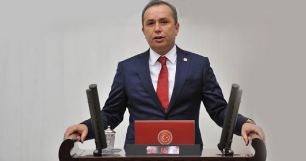 ÇORUM'A 47 SAĞLIK PERSONELİ ATANACAK