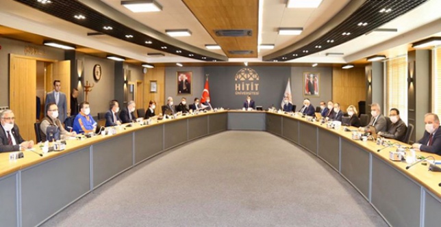 ARAÇ KONVOYU YASAKLANDI