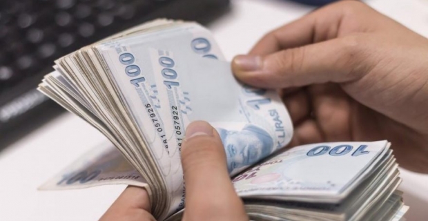 İHTİYAÇ SAHİPLERİNE 1000’ER LİRA YARIN ÖDENECEK