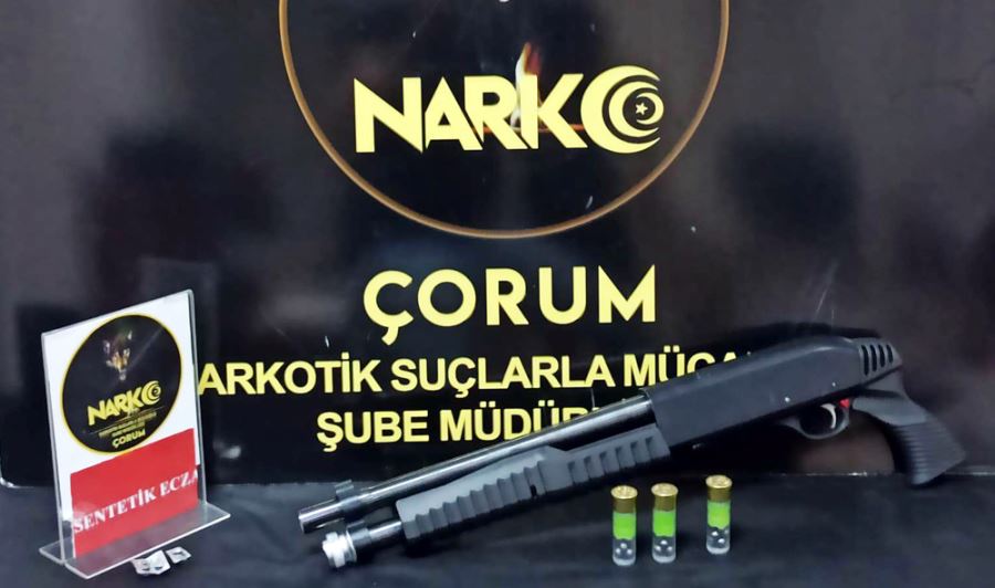 EMNİYET 22 ŞÜPHELİ ŞÂHISI YAKALADI