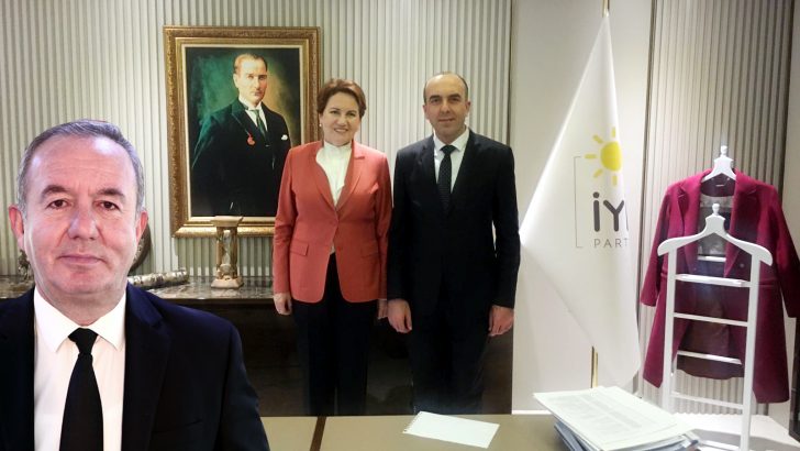Meral Akşener, bugün Sungurlu’ya geliyor
