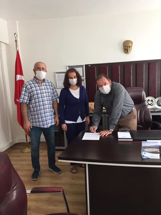 ÇÖLYAKLILARA İYİ HABER