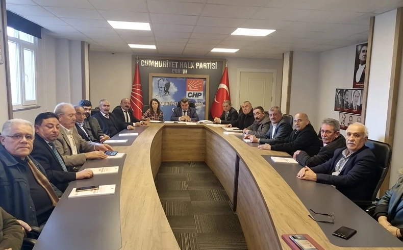 GÜNÜN FIKRASI ÜMİT ER’DEN GELDİ: BİRLEŞİP GÜÇ BİRLİĞİ YAPMALIYIZ
