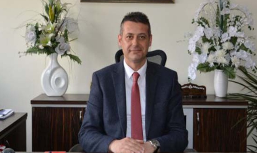 ÖZCAN KUŞÇU MUĞLA’YA GİDİYOR