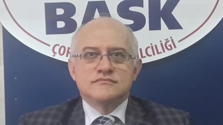  ÇAM, İTİRAZ ETTİ