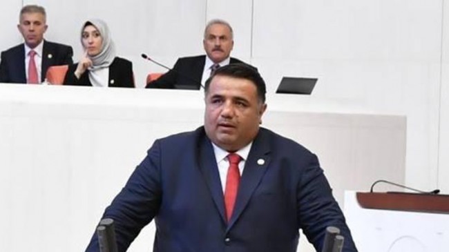 KAYA, ÇORUM’A 28 DOKTOR KAZANDIRDI