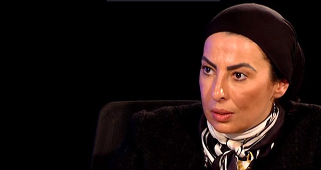 “BEN BİR ŞEHİT ANNESİYİM,  TABİKİ KULLANACAĞIM”