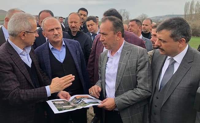 BAKAN : 