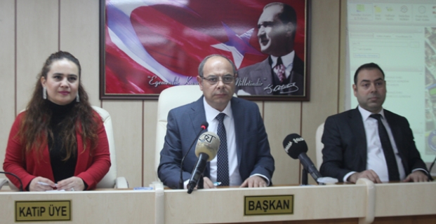 DOĞALGAZ VE ELEKTRİK FATURALARINI BELEDİYE ÖDEYECEK