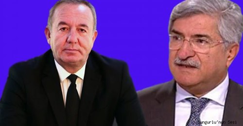 BAŞKAN ŞAHİNER’DEN SAĞLAR'A SERT TEPKİ