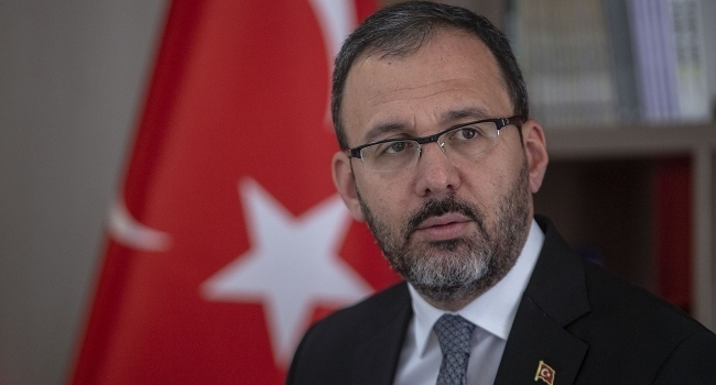 TÜM LİGLER ERTELENDİ