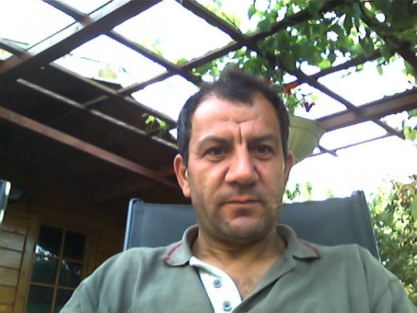 ERARSLAN TOPRAĞA VERİLDİ