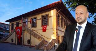 YILMAZ: 