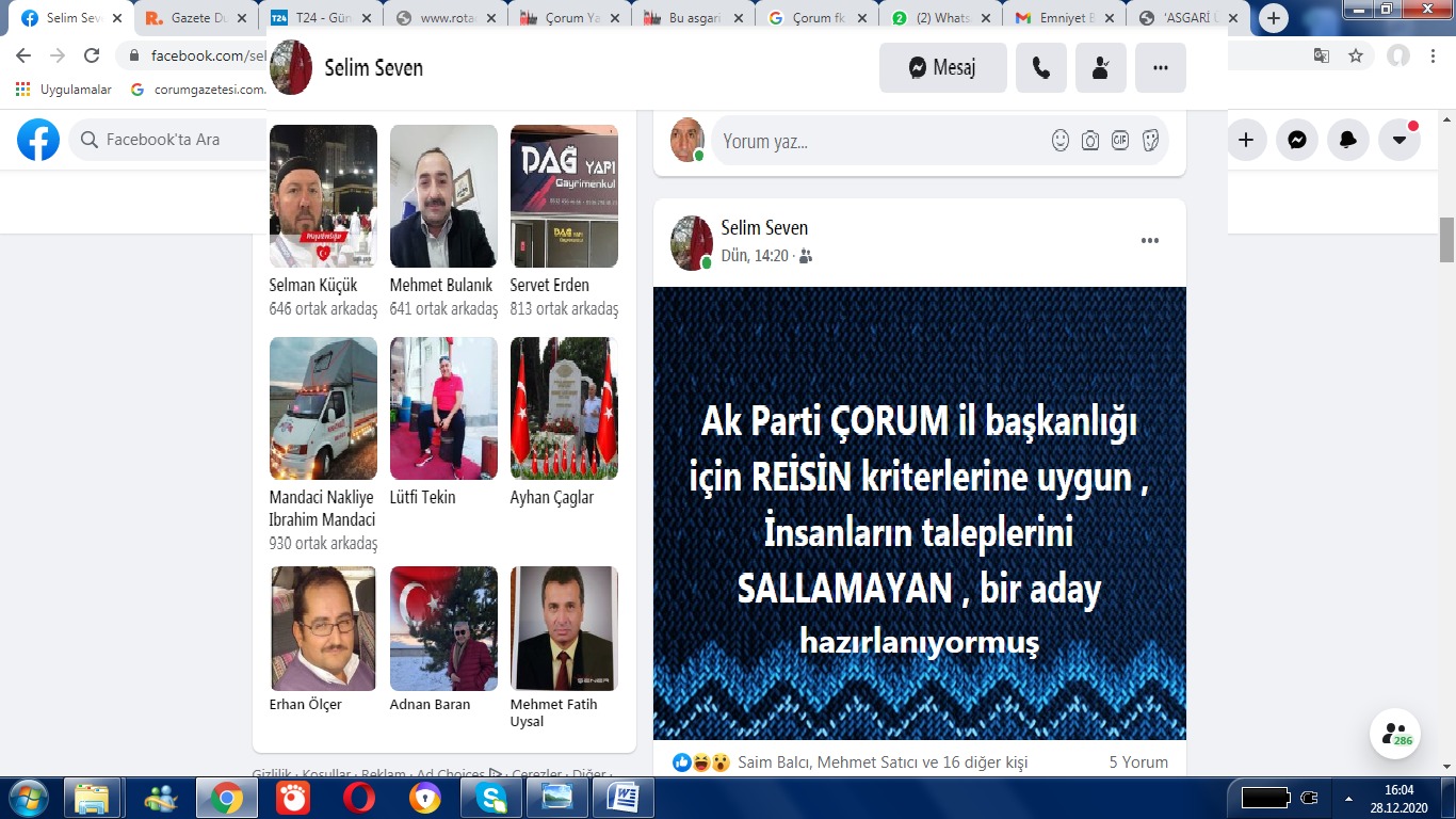 AHLATCI’NIN KOLTUĞU TEHLİKEDE Mİ?