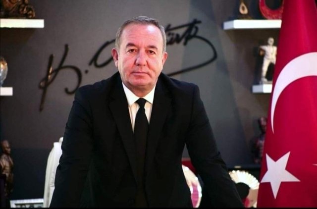 “ ARTAN VİRÜS VAKALARININ  SORUMLUSU İLÇE SAĞLIK MÜDÜRÜDÜR”