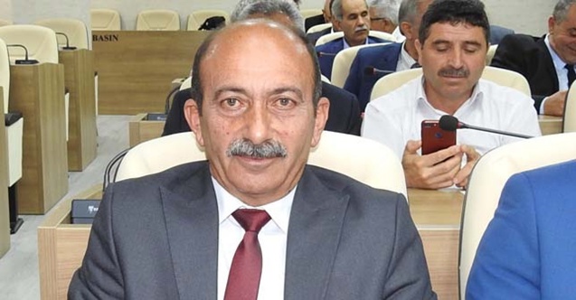  Nalçacı, Ak Parti Grup Başkanvekili oldu