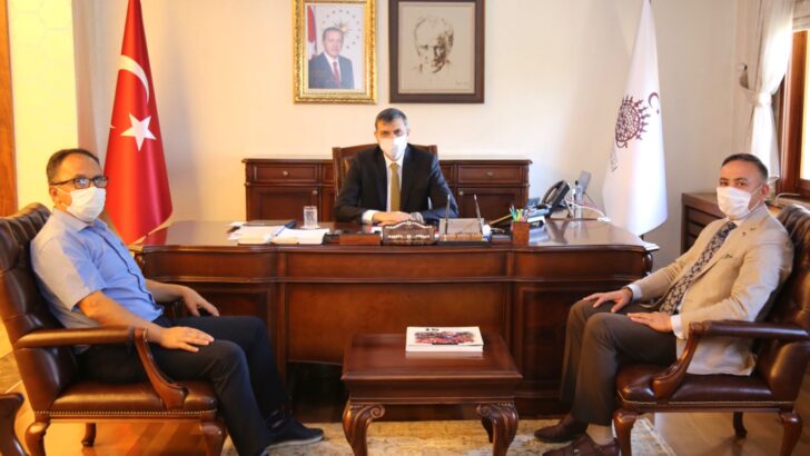 VALİ: KURBAN BAYRAMI POZİTİF VAKAYI ARTIRDI