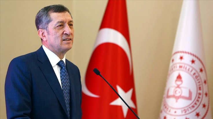 31 AĞUSTOS’TA UZAKTAN EĞİTİM, YÜZ YÜZE EĞİTİM 21 EYLÜL’DE